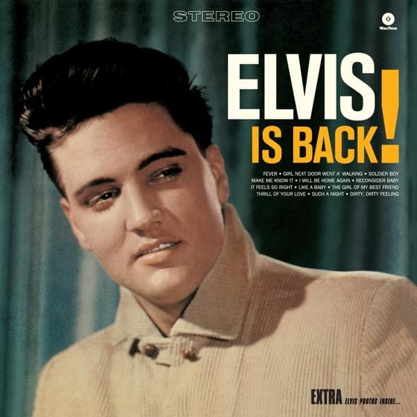 Album image