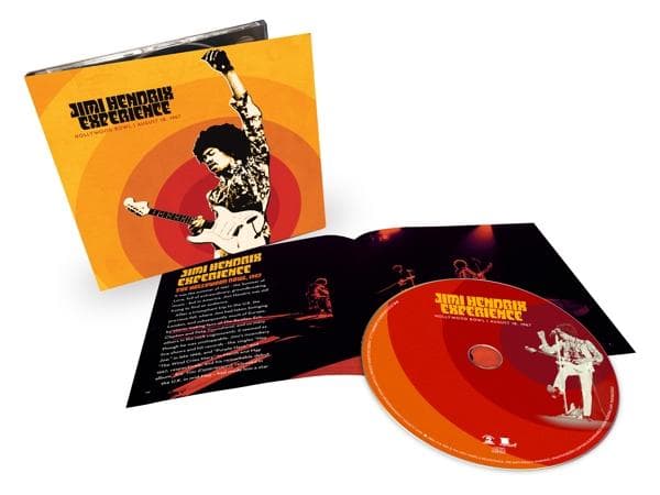 Album image