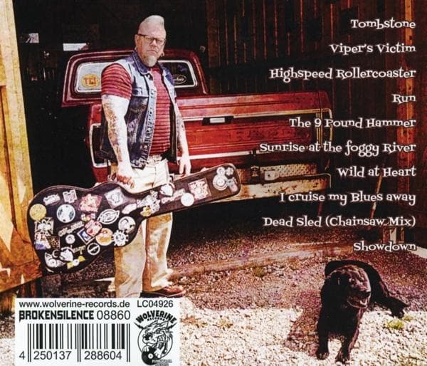Album afbeelding 2 van 2