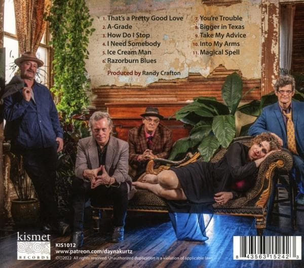 Album afbeelding 2 van 2