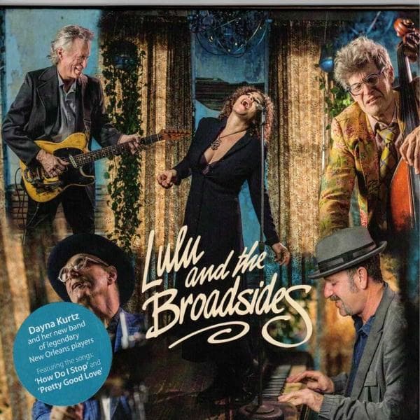 Album afbeelding 1 van 2