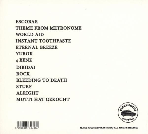 Album afbeelding 2 van 2