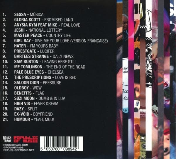 Album afbeelding 2 van 3