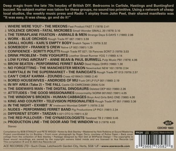 Album afbeelding 2 van 2