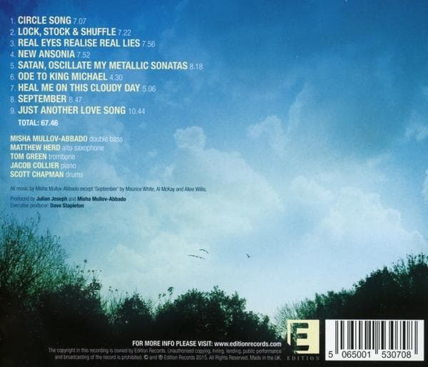 Album afbeelding 2 van 2