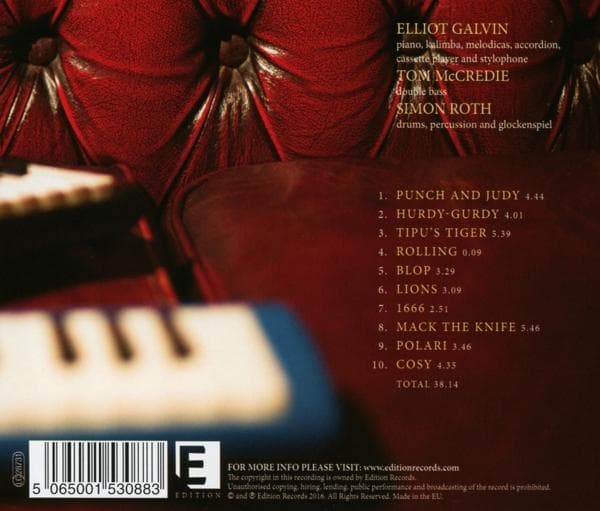Album afbeelding 2 van 2