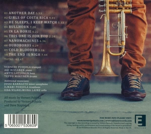Album afbeelding 2 van 2
