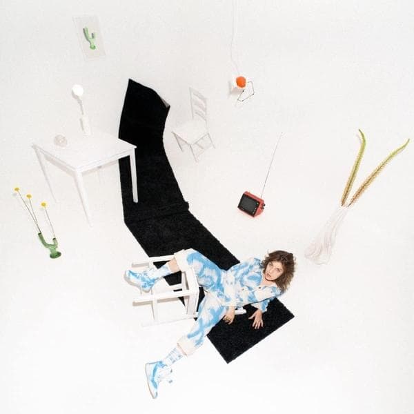 Album image