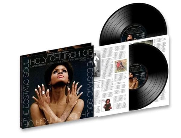 Album image