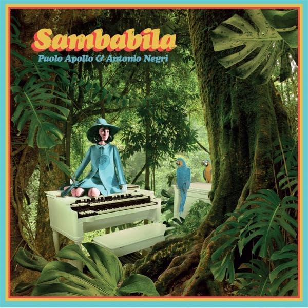 Album image