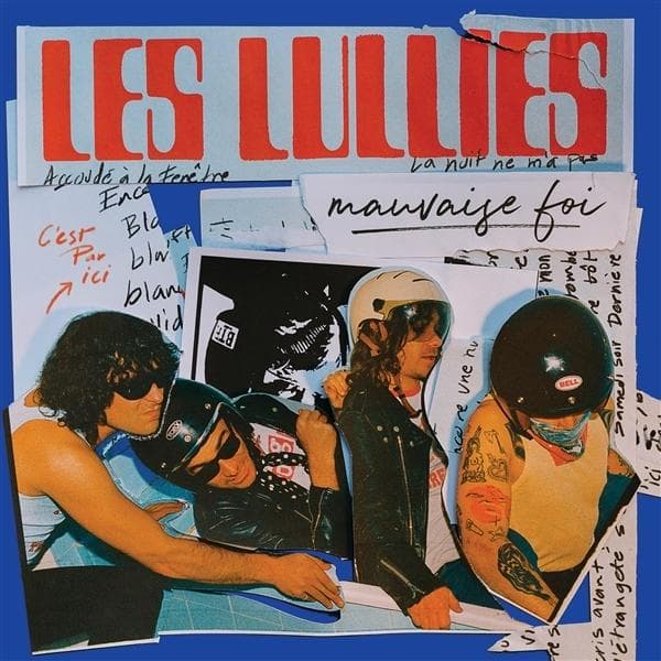 Album image