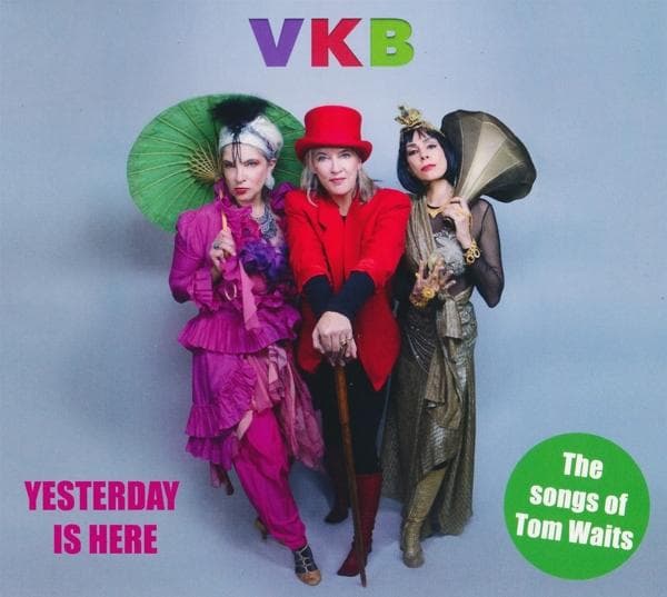 Album afbeelding 1 van 2