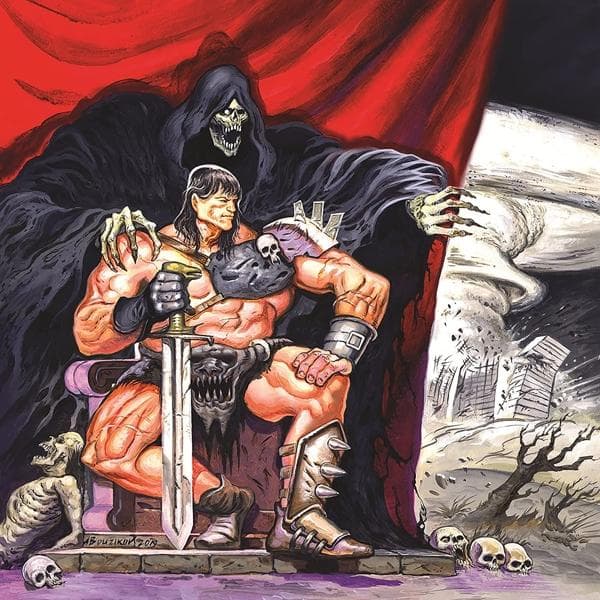 Album image
