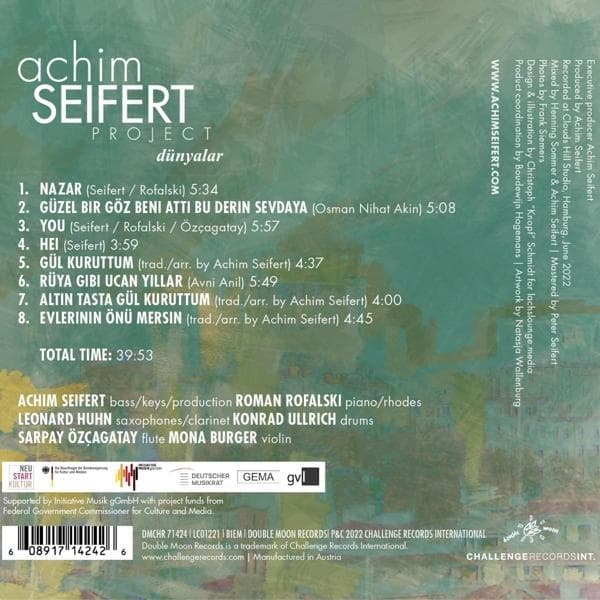 Album afbeelding 2 van 2