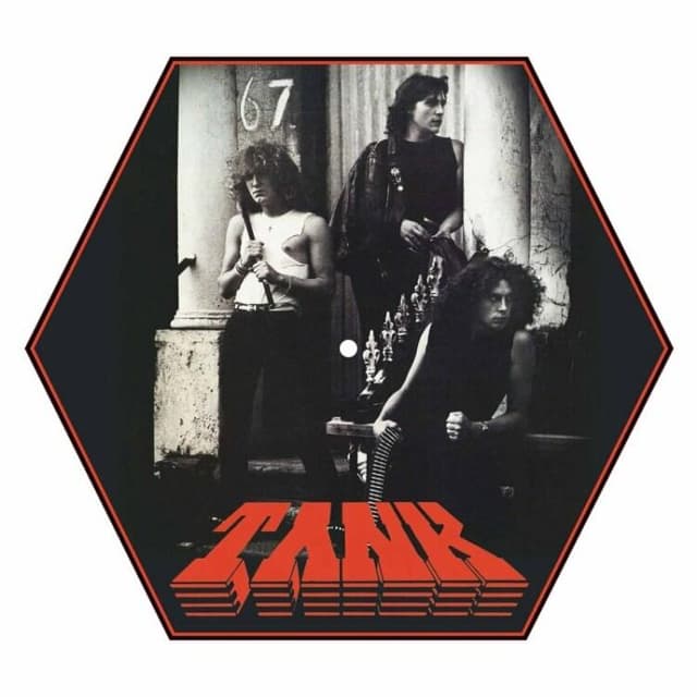 Album image