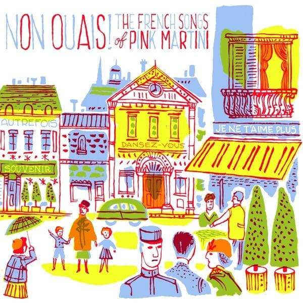 Album image