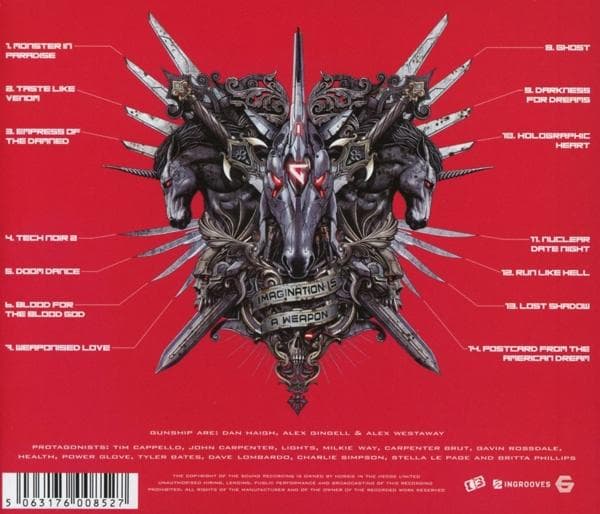 Album afbeelding 2 van 3
