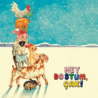 Album image
