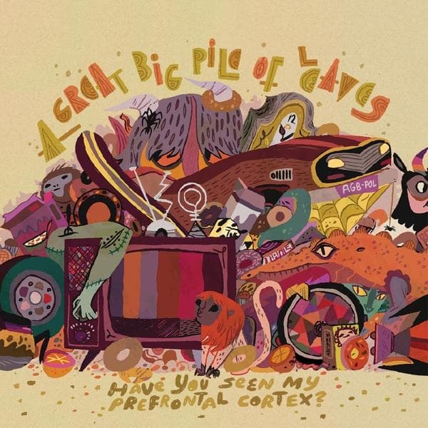 Album image