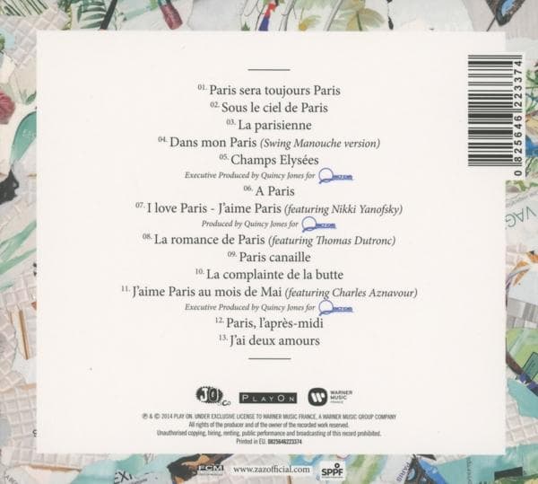 Album afbeelding 2 van 2