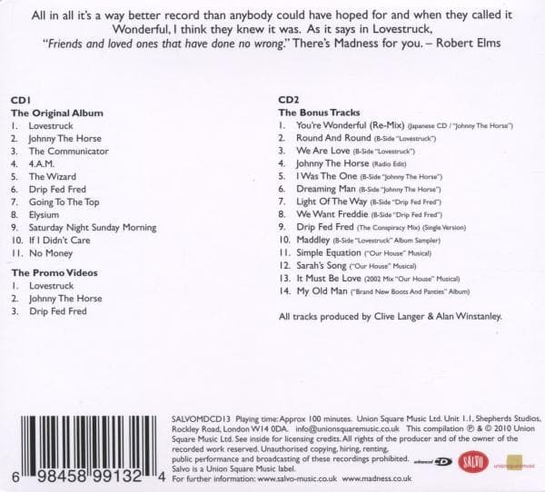 Album afbeelding 2 van 2