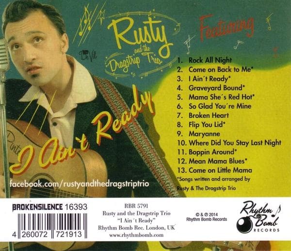 Album afbeelding 2 van 2