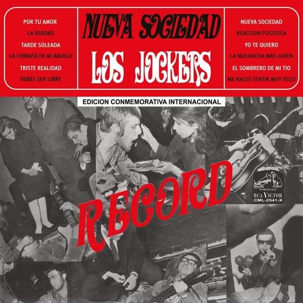Album image