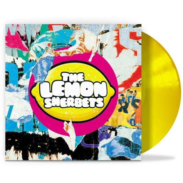 Album image