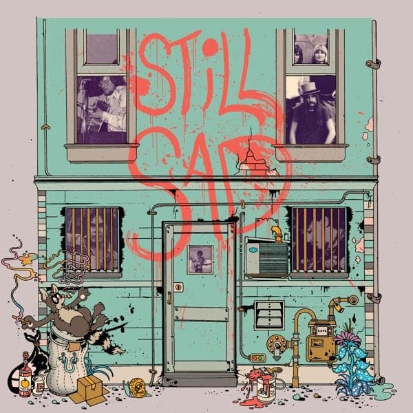 Album image