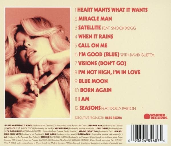 Album afbeelding 2 van 2