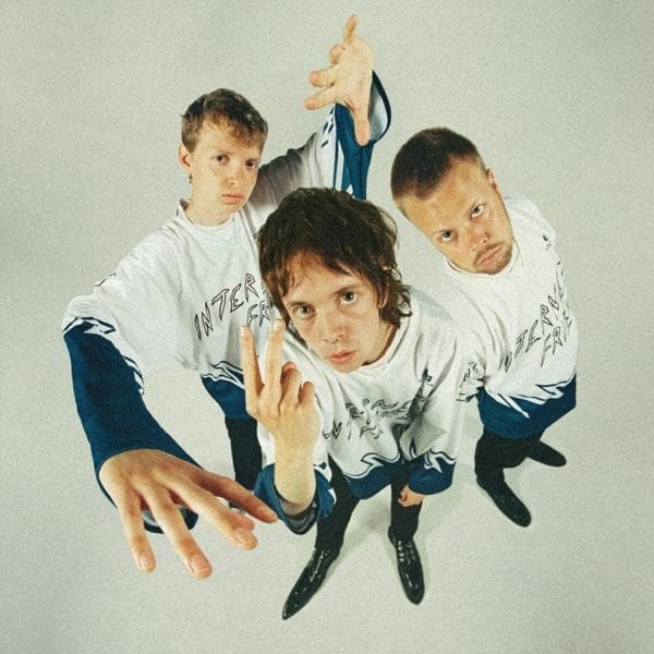 Album image