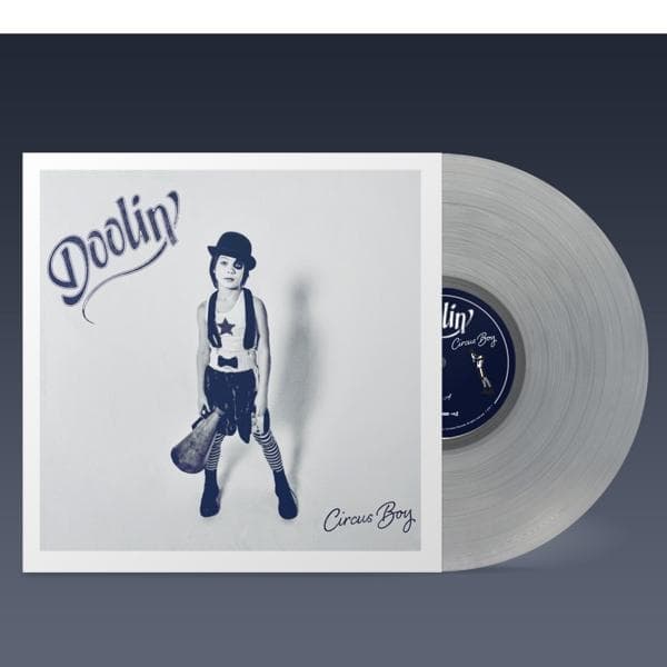 Album afbeelding 1 van 1