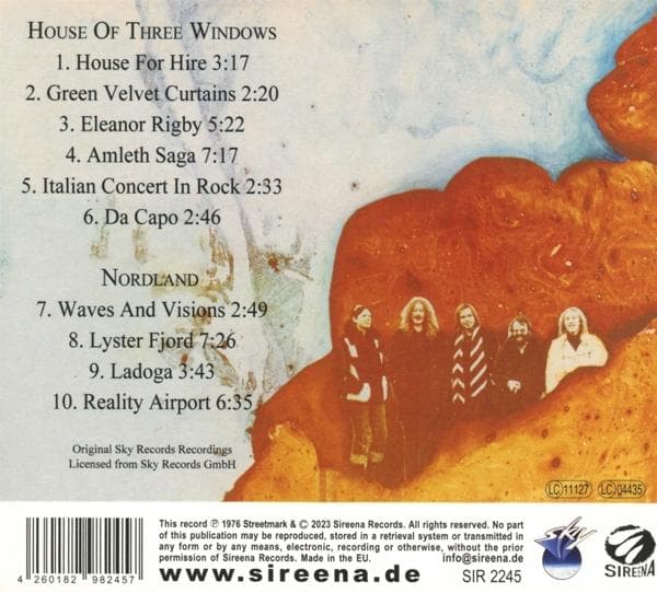 Album afbeelding 2 van 2