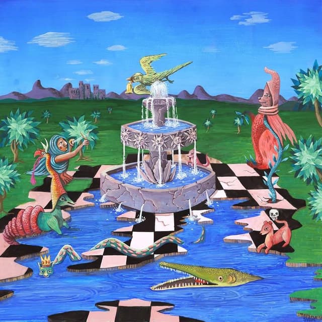 Album image