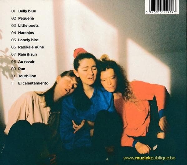 Album afbeelding 2 van 2