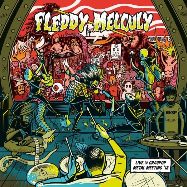 Album image