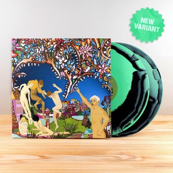 Album image