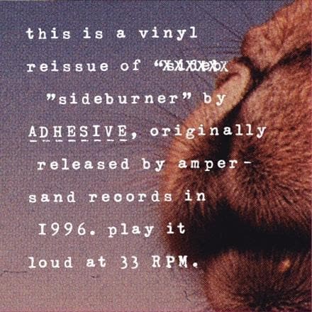 Album image