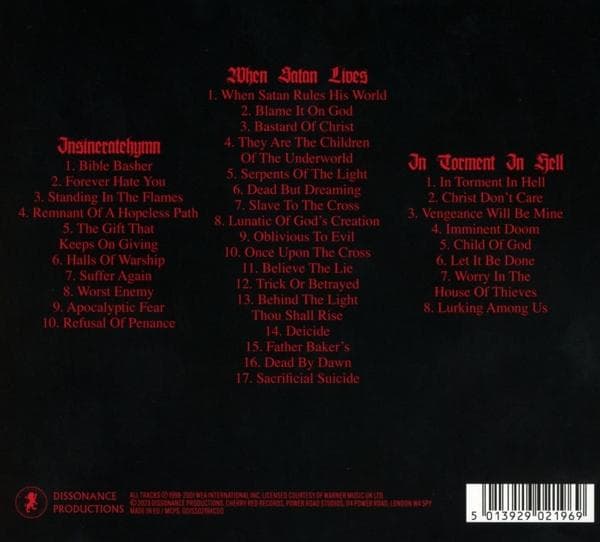 Album afbeelding 2 van 2