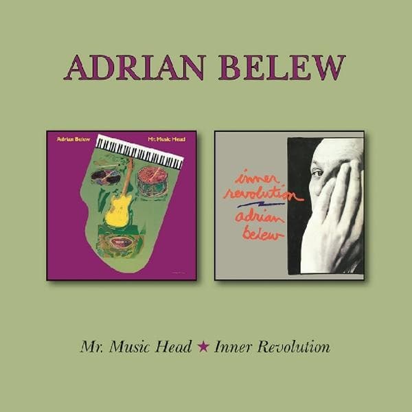 Album image