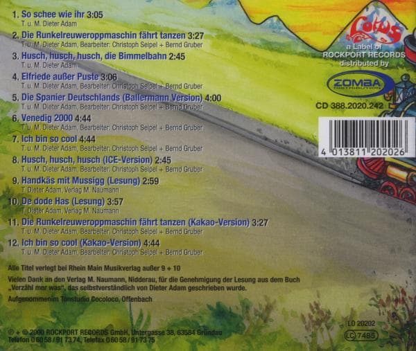 Album afbeelding 2 van 2