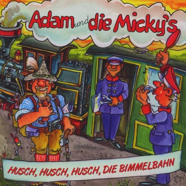 Album afbeelding 1 van 2