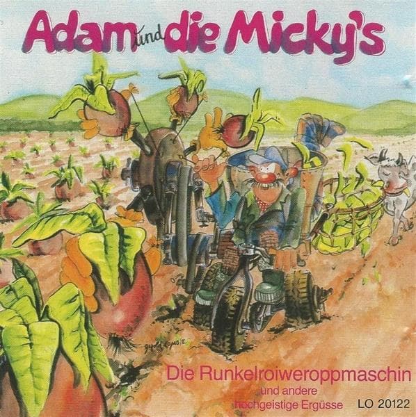 Album image