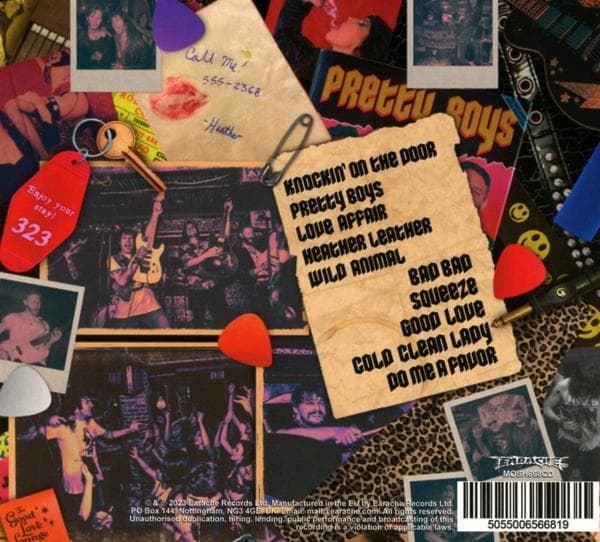 Album afbeelding 2 van 2