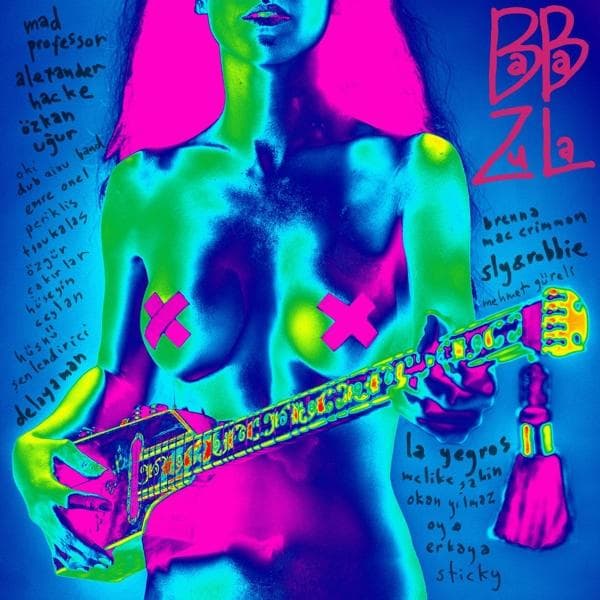 Album afbeelding 1 van 1