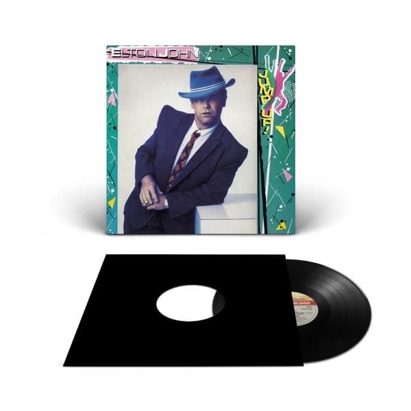 Album afbeelding 2 van 2