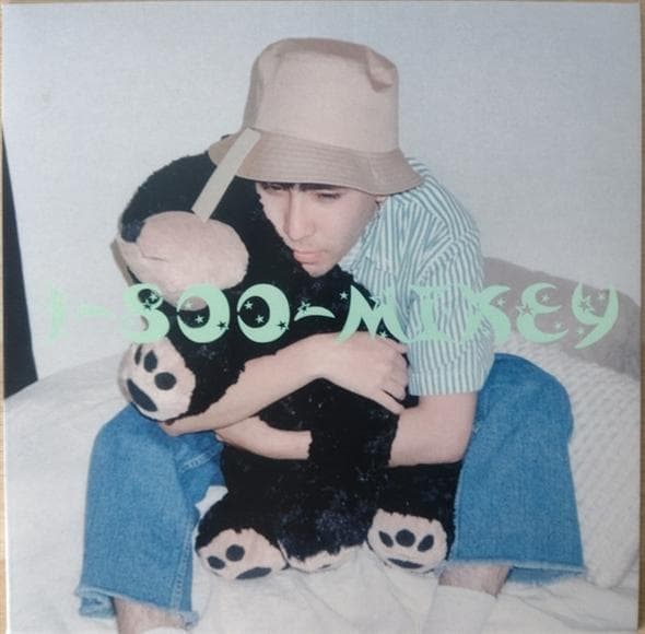 Album image