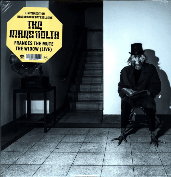 Album image