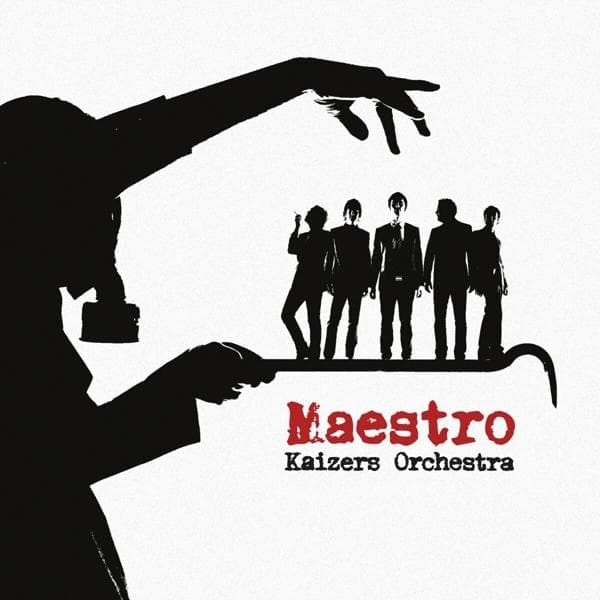 Album image