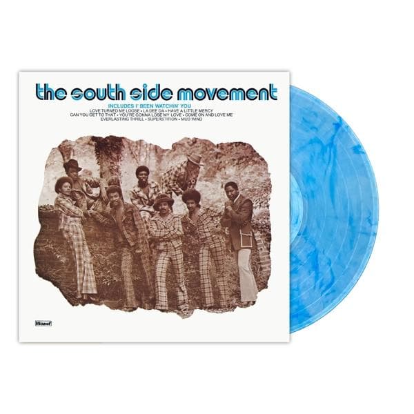 Album image